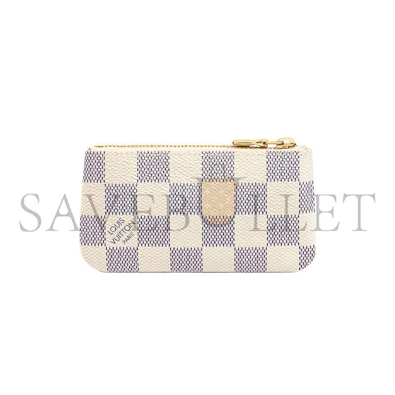 l0vis Vvtt0n damier azur n62659 (12*7*1.5cm)